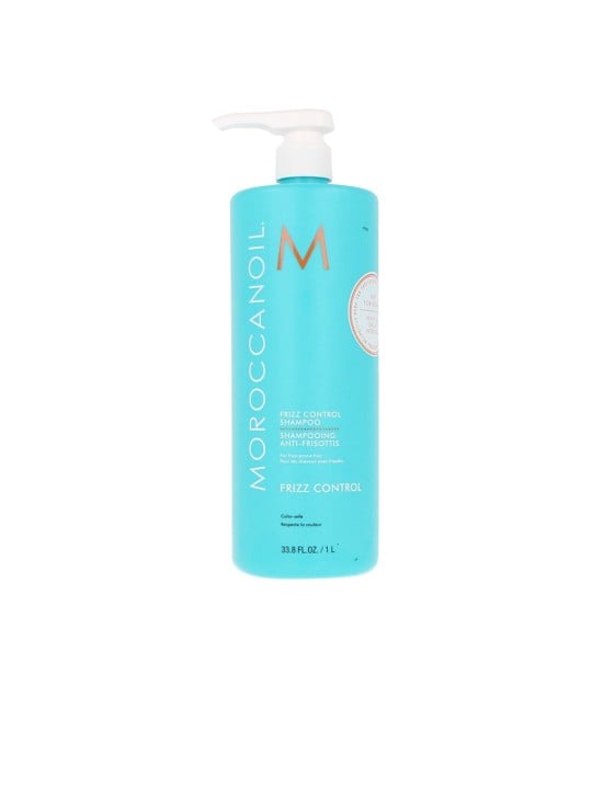Moroccanoil Frizz Control Shampoo Shampoo anticrespo donna 1000ml