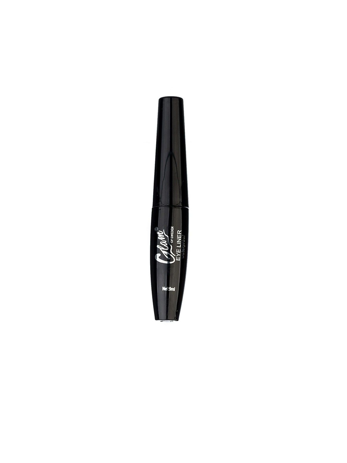 Glam Of Sweden EYELINER nero donna