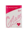 Oil blotting paper Glam Of Sweden