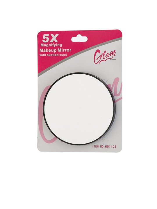 Glam Of Sweden specchio per trucco con ingrandimento 5 X 1 unit donna