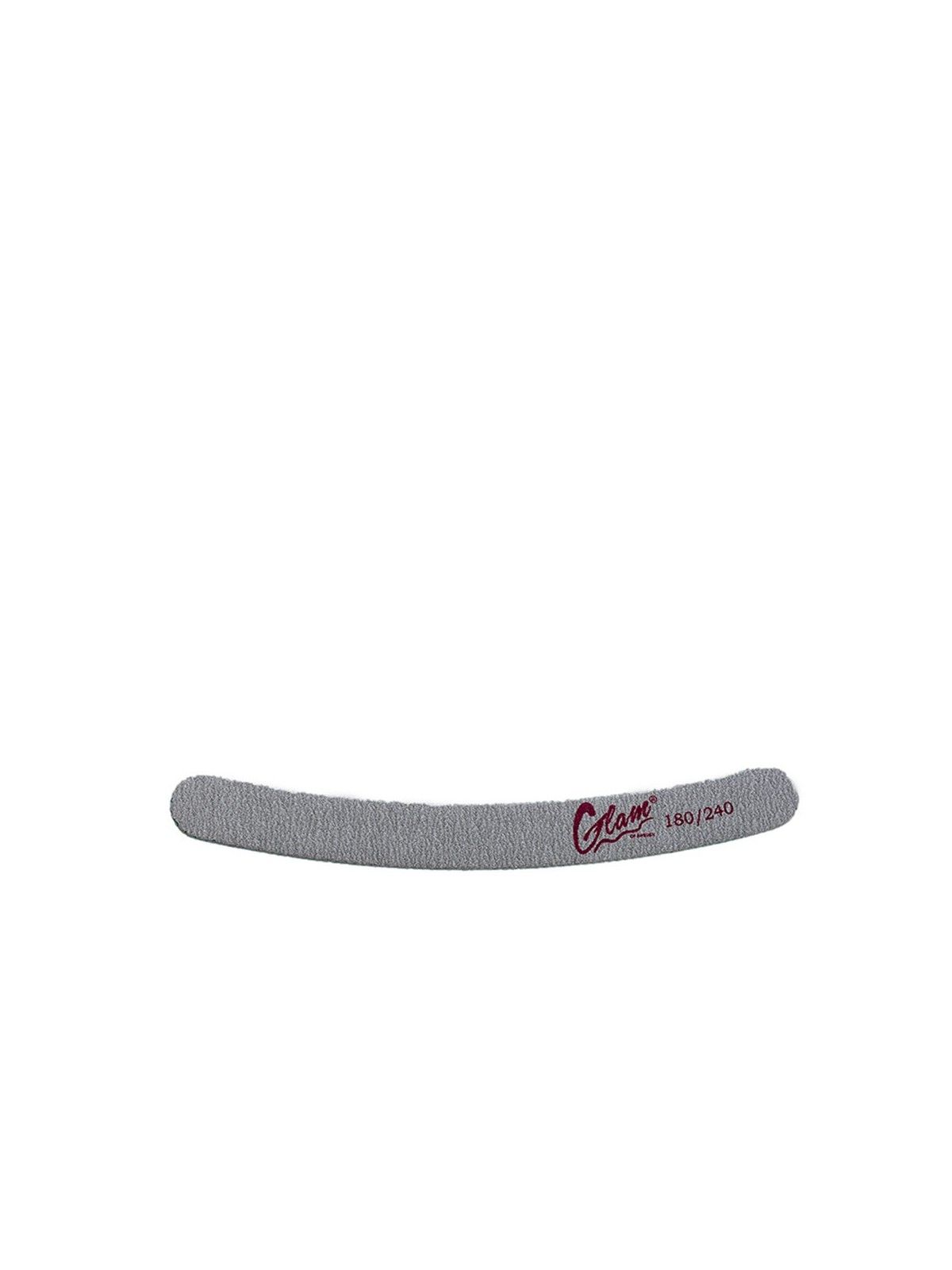 Lima unghie Glam Of Sweden 180/240 1 unit donna
