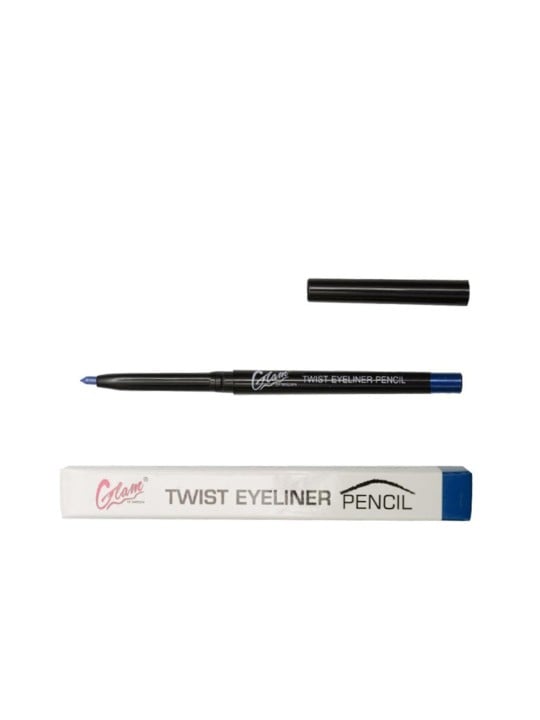 Glam Of Sweden EYELINER TWIST blu donna