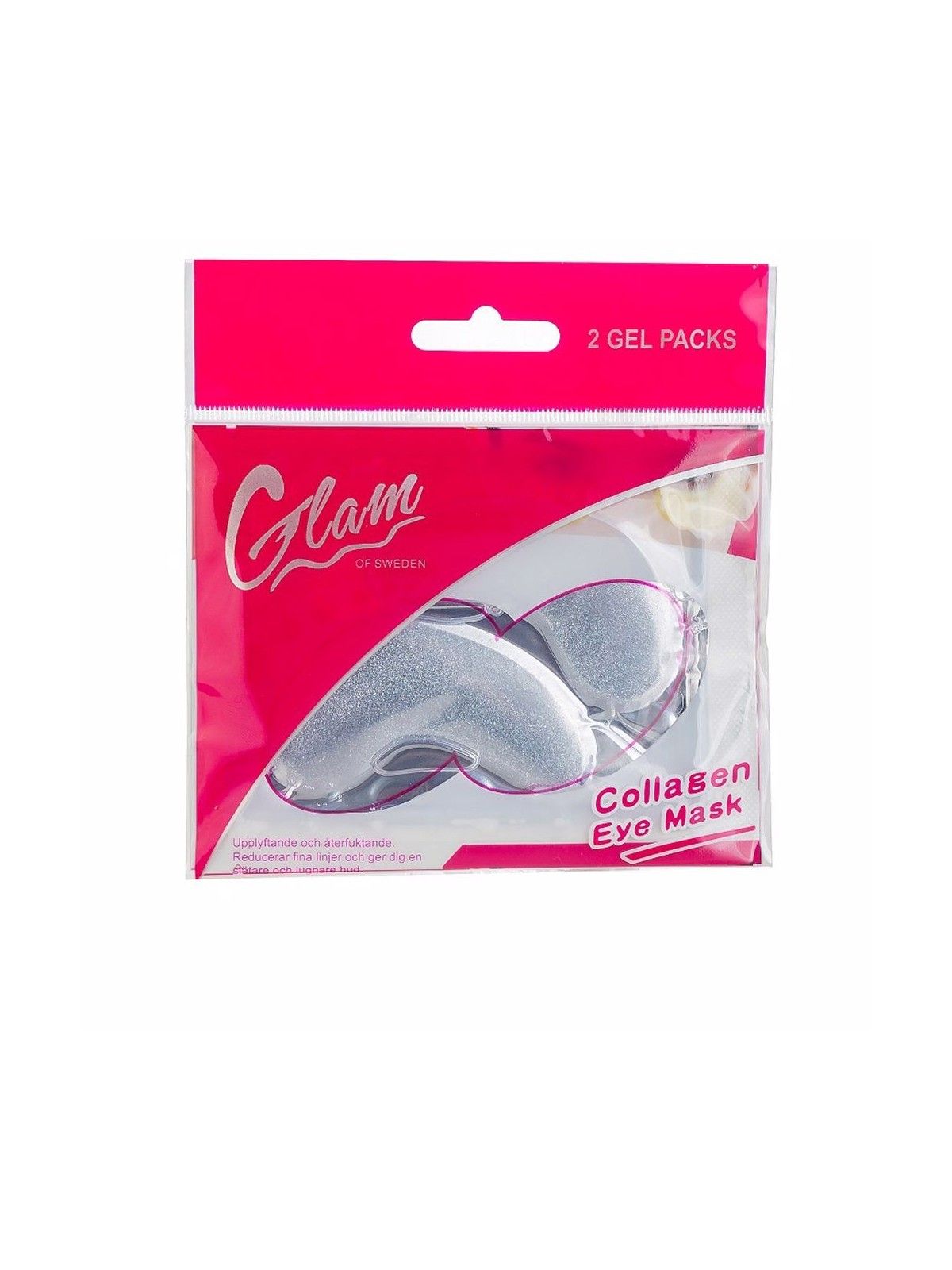 Maschera occhi CRYSTAL Glam Of Sweden