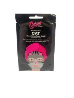 Glam Of Sweden MASCHERA gatto 24ml