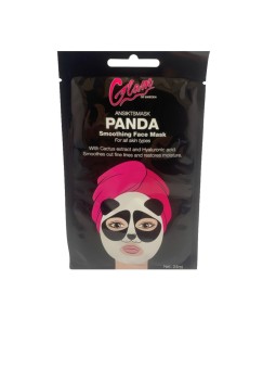 Maschera Glam Of Sweden MASCHERA panda 24ml per donna