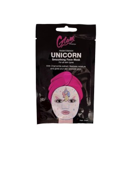 UNICORN maschera viso levigante 24ml donna