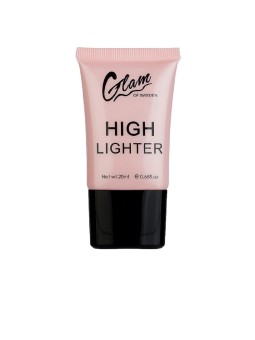 Glam Of Sweden HIGHLIGHTER rosa 20ml donna