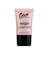 Glam Of Sweden HIGHLIGHTER rosa 20ml donna