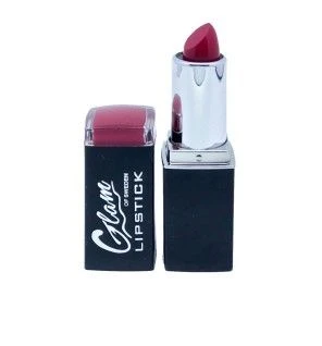 Glam Of Sweden BLACK rossetto 05notte rossa donna