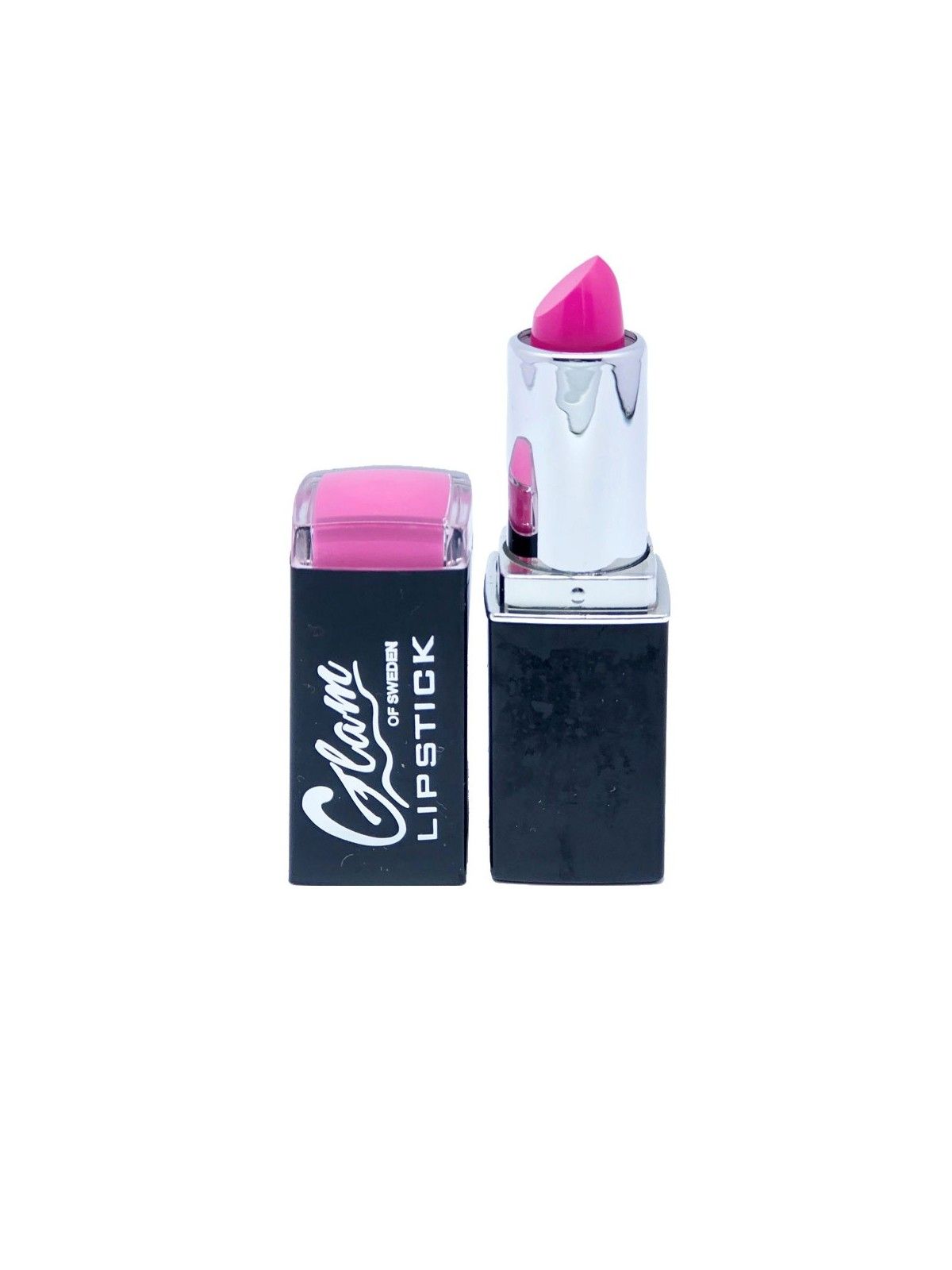 Rossetto Nero BLACK 51 - Rosa Carino