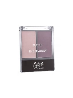 Ombretto MATTE Glam Of Sweden 04 Bloom Donna
