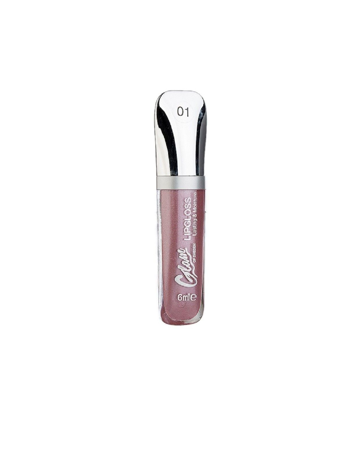 Glossy Shine 01 - Glam Of Sweden
