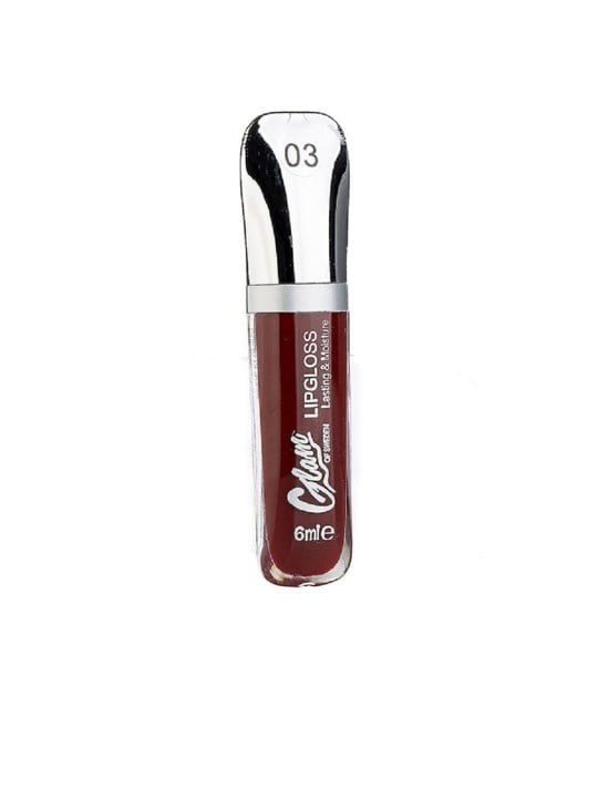 Glossy Shine 03 - Glam Of Sweden