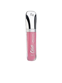 Glam Of Sweden GLOSSY SHINE lucidalabbra 04potere rosa donna