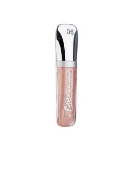 Glam Of Sweden GLOSSY SHINE lucidalabbra 06rosa leggero donna