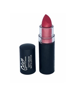 Rossetto matte Glam Of Sweden SOFT CREAM 04rosso puro donna