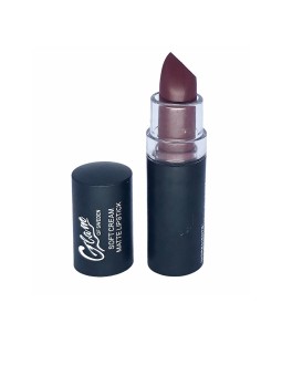 Glam Of Sweden SOFT CREAM matte lipstick 07 rebel woman