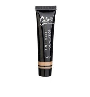 Glam Of Sweden TRUE MATTE foundation 05-fair donna