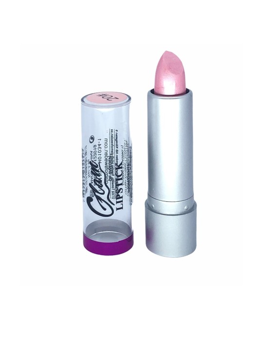 Rossetto SILVER rosa ghiacciato, Glam Of Sweden