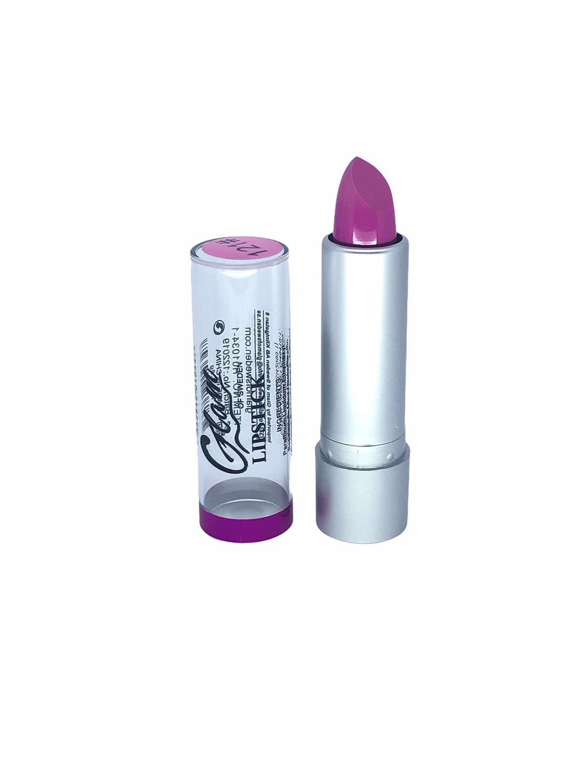 Rossetto Glam Of Sweden SILVER 121-viola