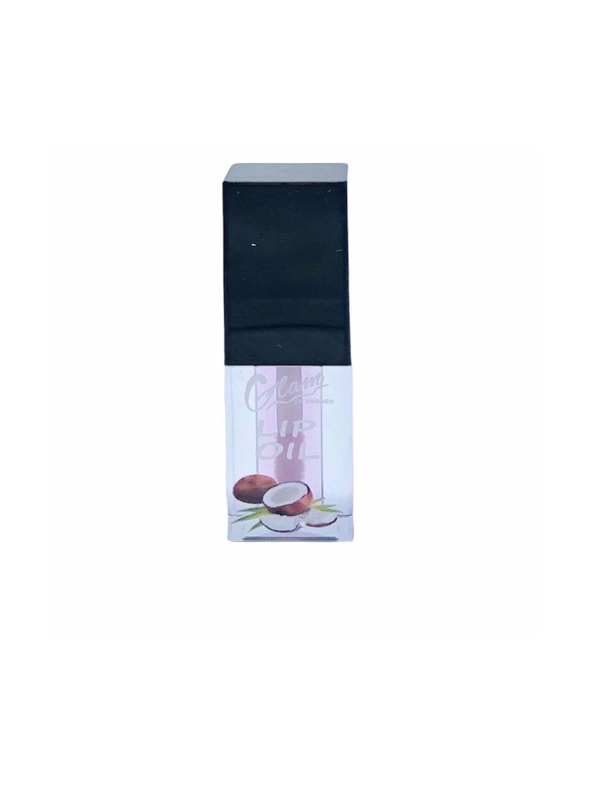 Glam Of Sweden LIP OIL al cocco 4ml