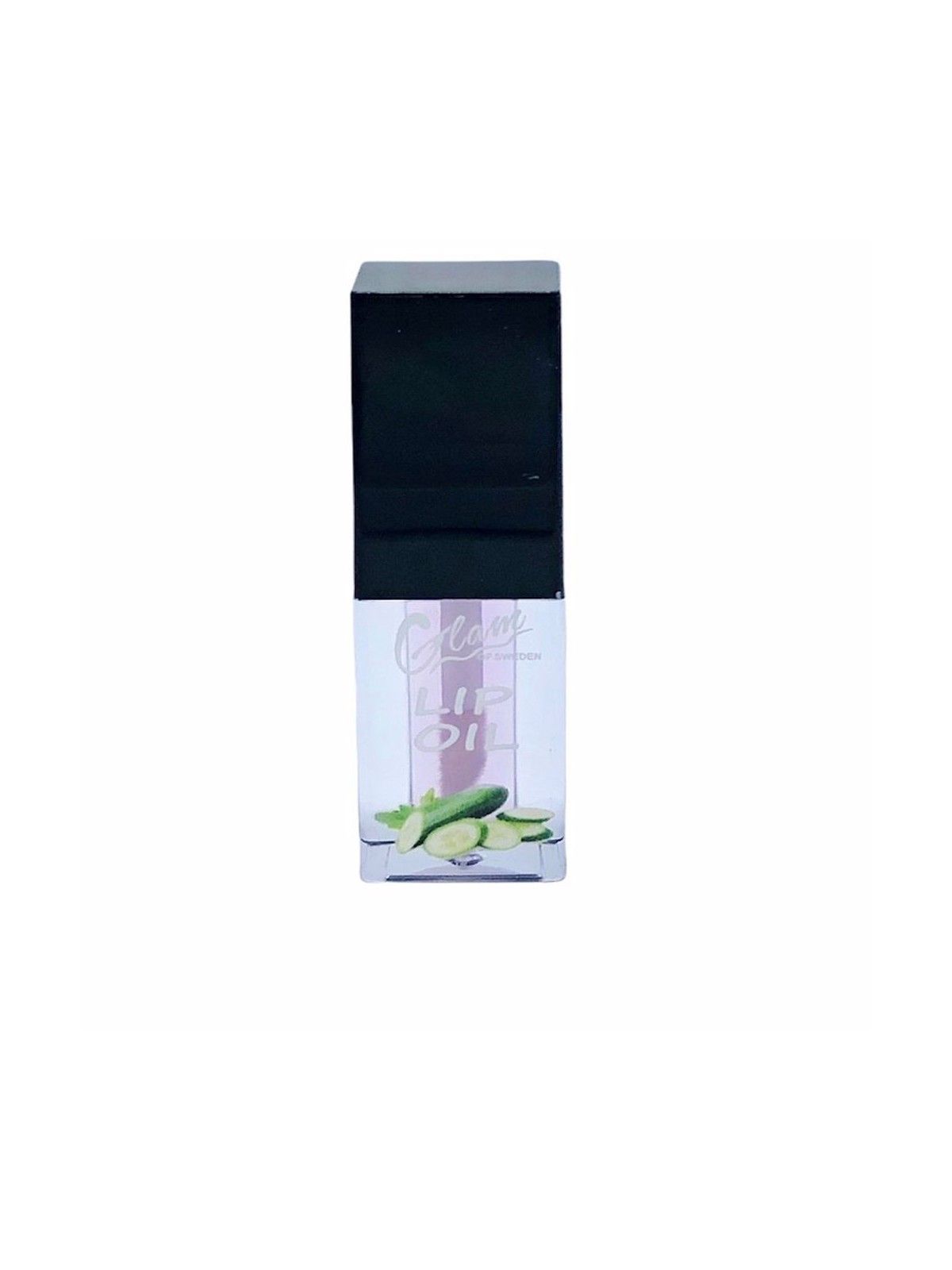 Glam Of Sweden LIP OIL al cetriolo 4ml