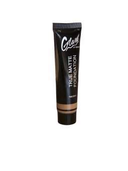 Fondotinta Glam Of Sweden TRUE MATTE 02 donna