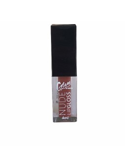 NUDE Lip Gloss Lava Unisex