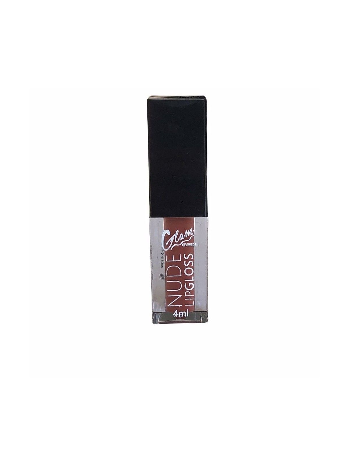 NUDE Lip Gloss Lava Unisex