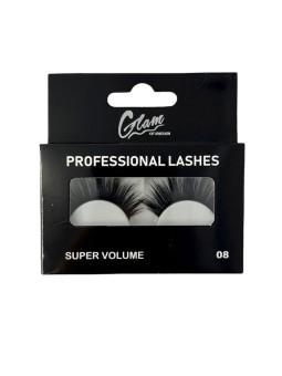 Ciglia Glam Of Sweden super volume 08
