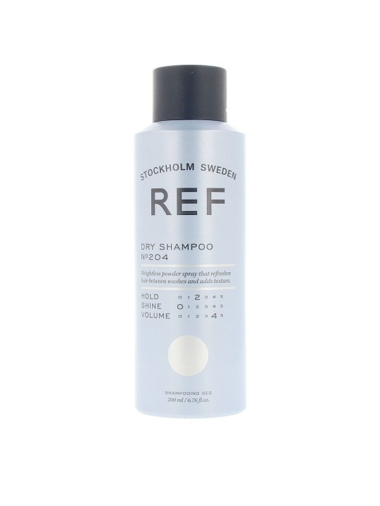REF Dry Shampoo 200ml