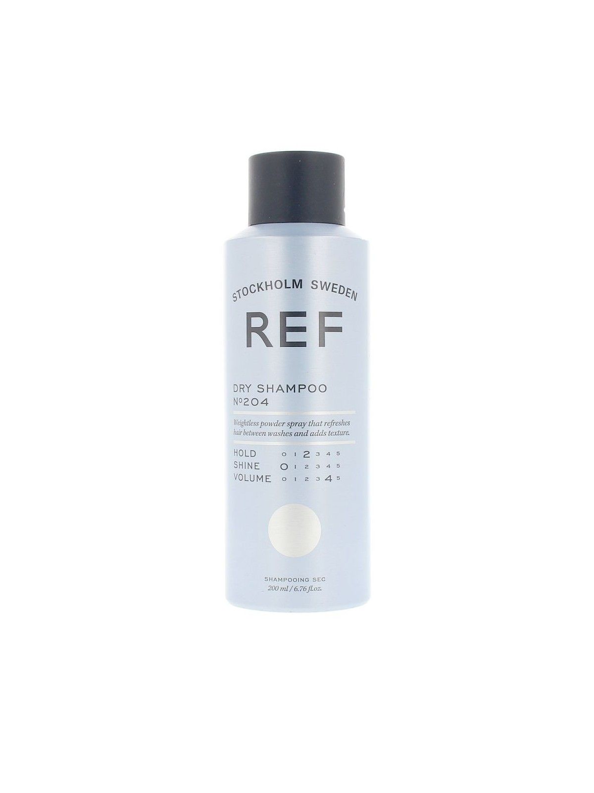 REF Dry Shampoo 200ml