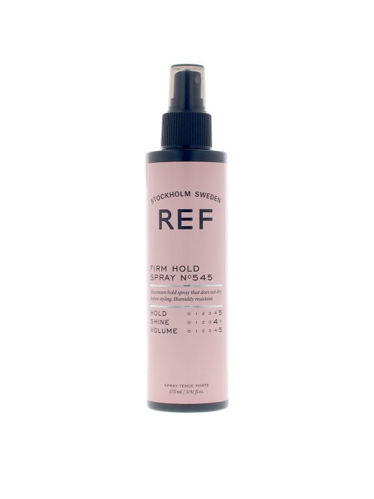 REF Firm Hold Spray N 545 175ml