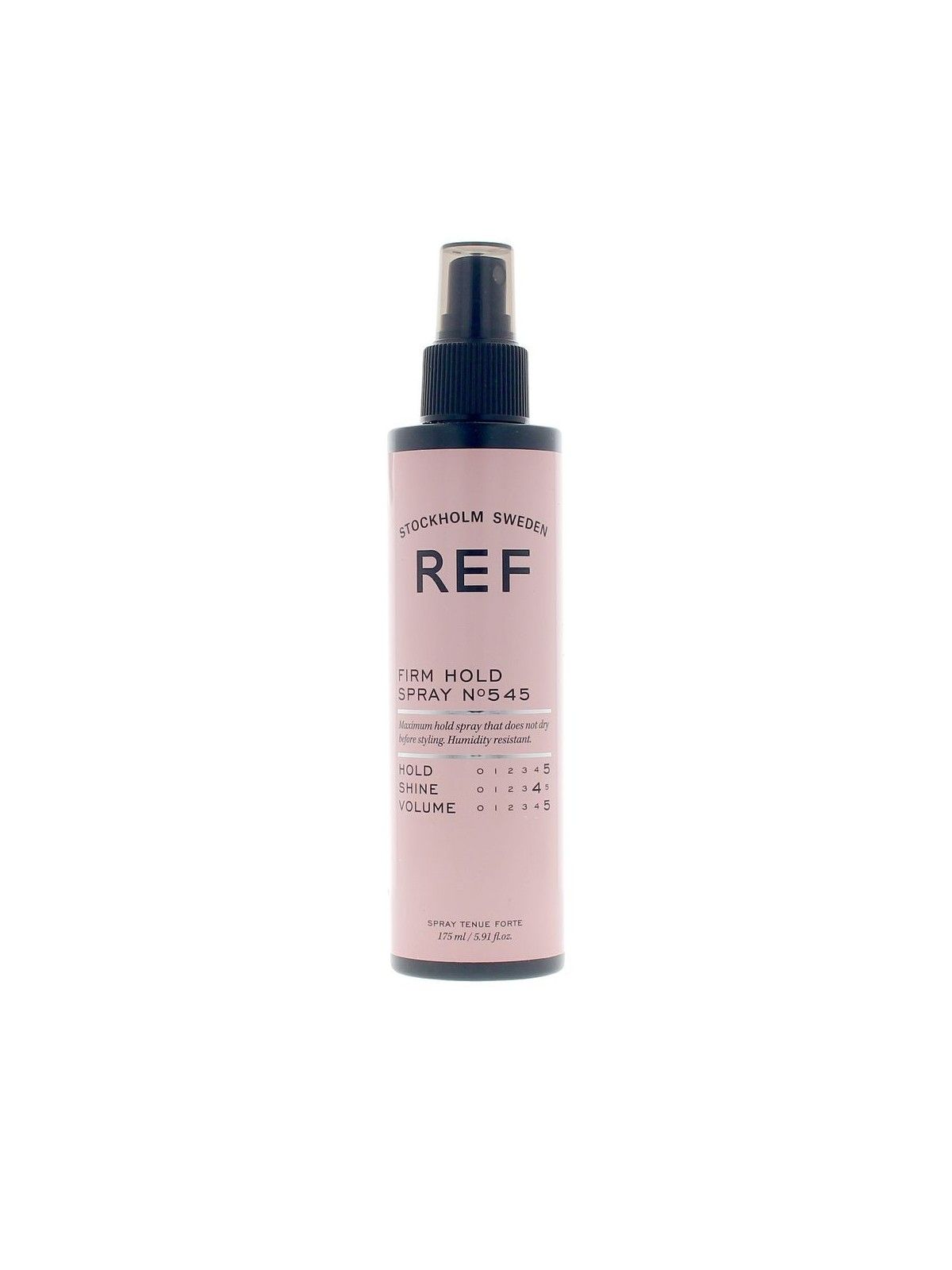 REF Firm Hold Spray N 545 175ml
