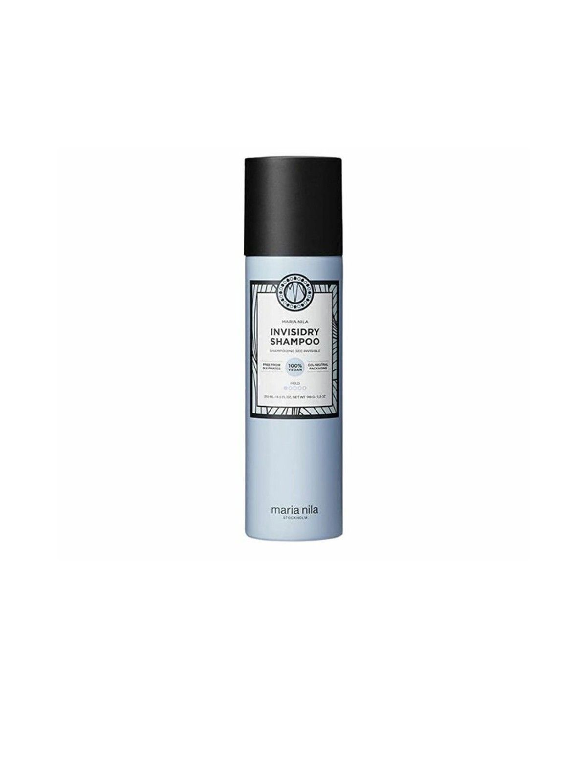 Shampoo secco Maria Nila Invisidry unisex 250ml
