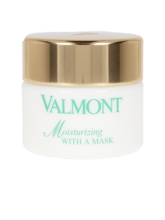 Valmont Moisturizing With A Mask 50ml