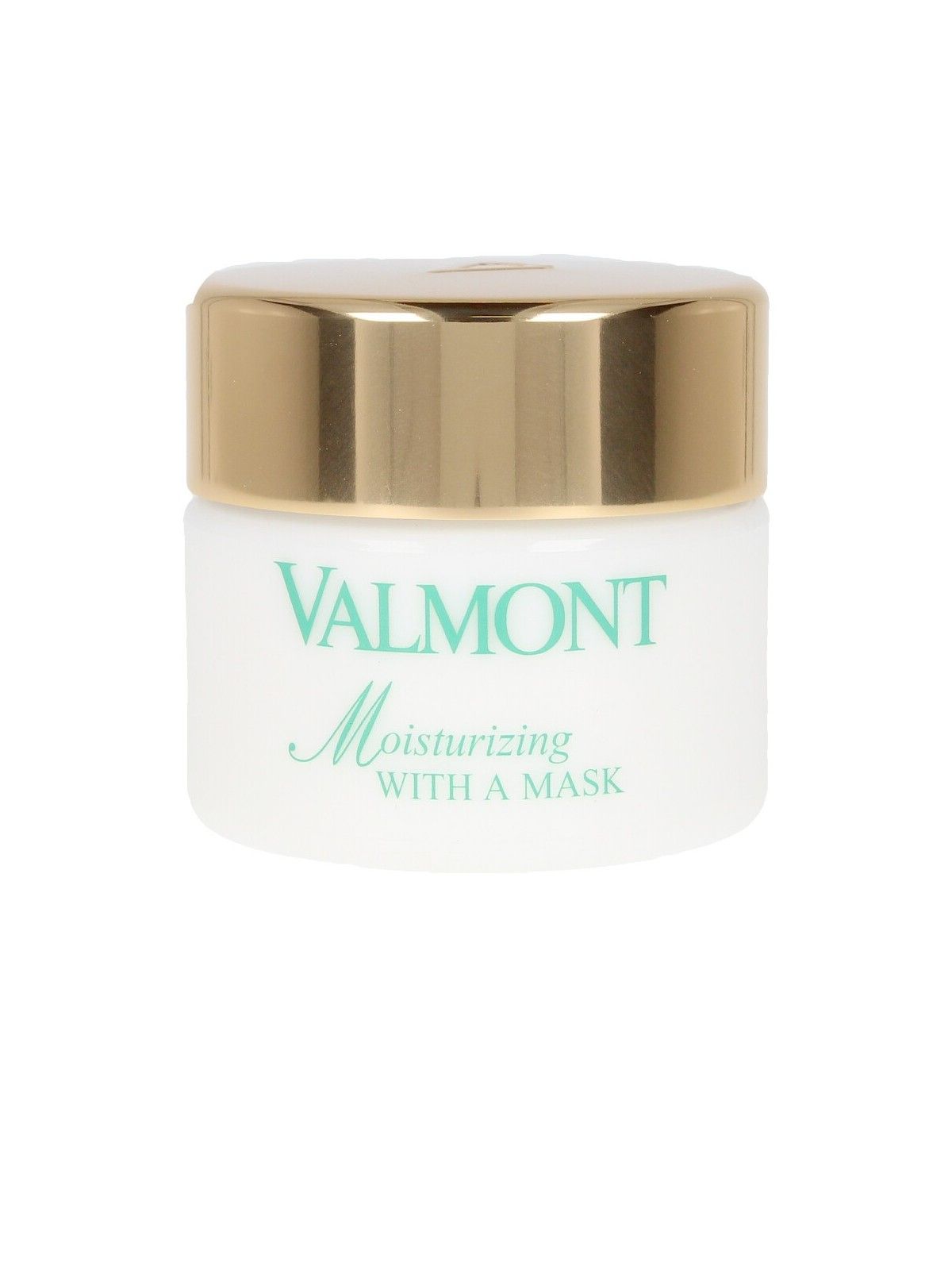 Valmont Moisturizing With A Mask 50ml