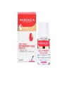 Mavala NAIL BEAUTY top coat effetto gel 10ml unisex