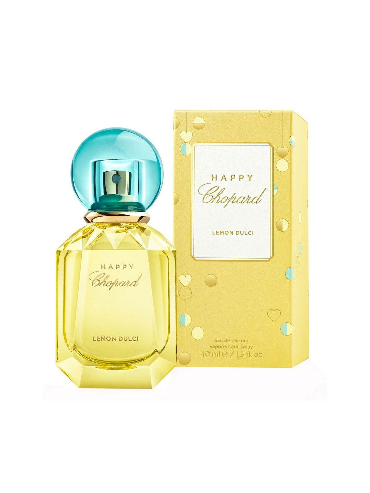Chopard Happy Lemon Dulci EDP 100ml