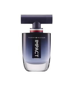 Tommy Hilfiger Impact Intense eau de parfum Spray  Travel Spray 104ml eau de parfum Spray 100ml-Travel Spray 4ml