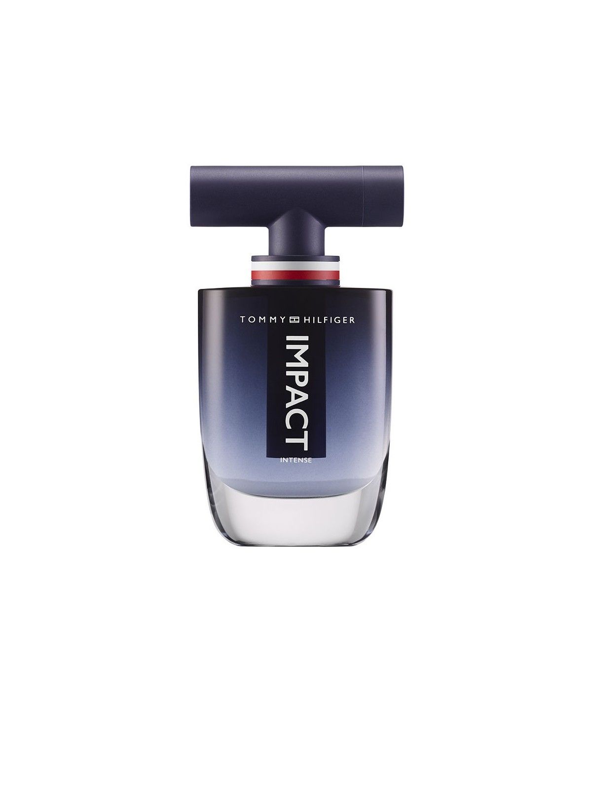 Tommy Hilfiger Impact Intense eau de parfum Spray  Travel Spray 104ml eau de parfum Spray 100ml-Travel Spray 4ml