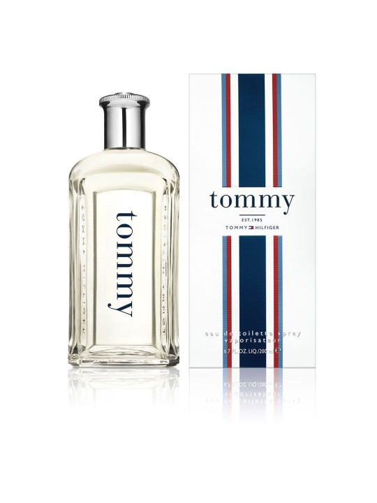Tommy Hilfiger Tommy eau de cologne uomo 200ml