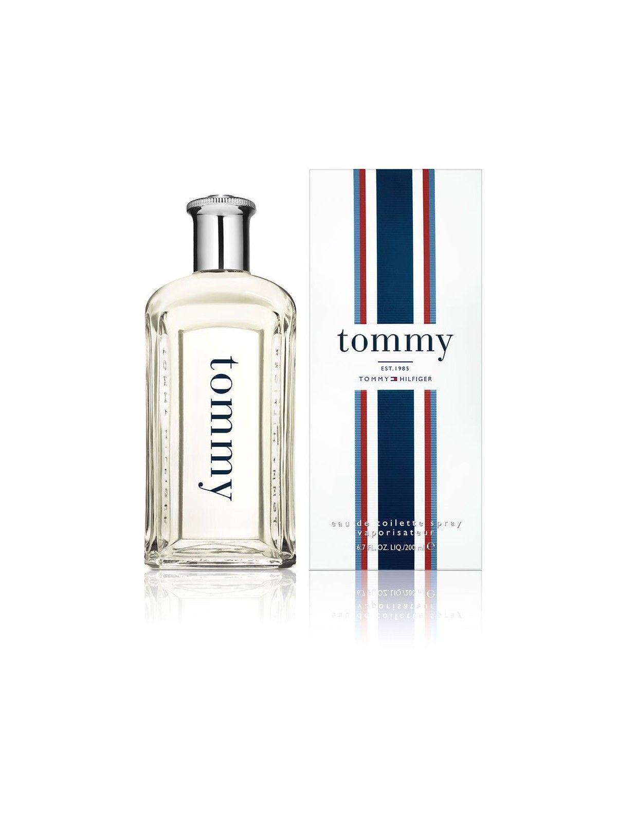 Tommy Hilfiger Tommy eau de cologne uomo 200ml