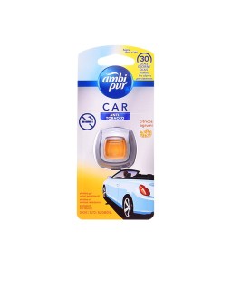 Ambi Pur CAR Deodorante per auto monouso antitabacco 125 gr unisex
