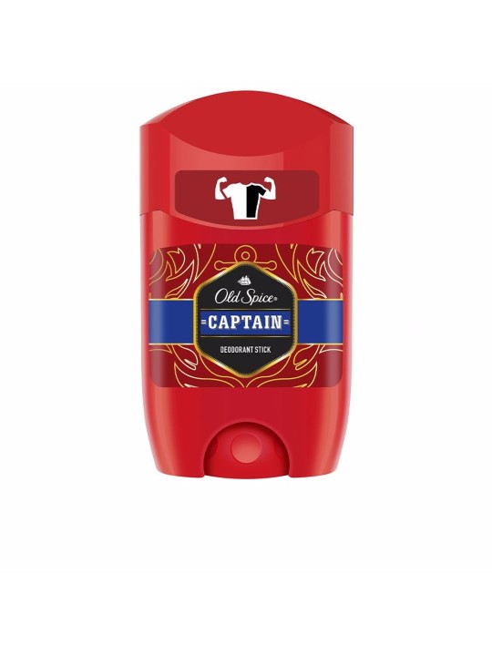 Old Spice CAPTAIN deo stick 50ml uomo