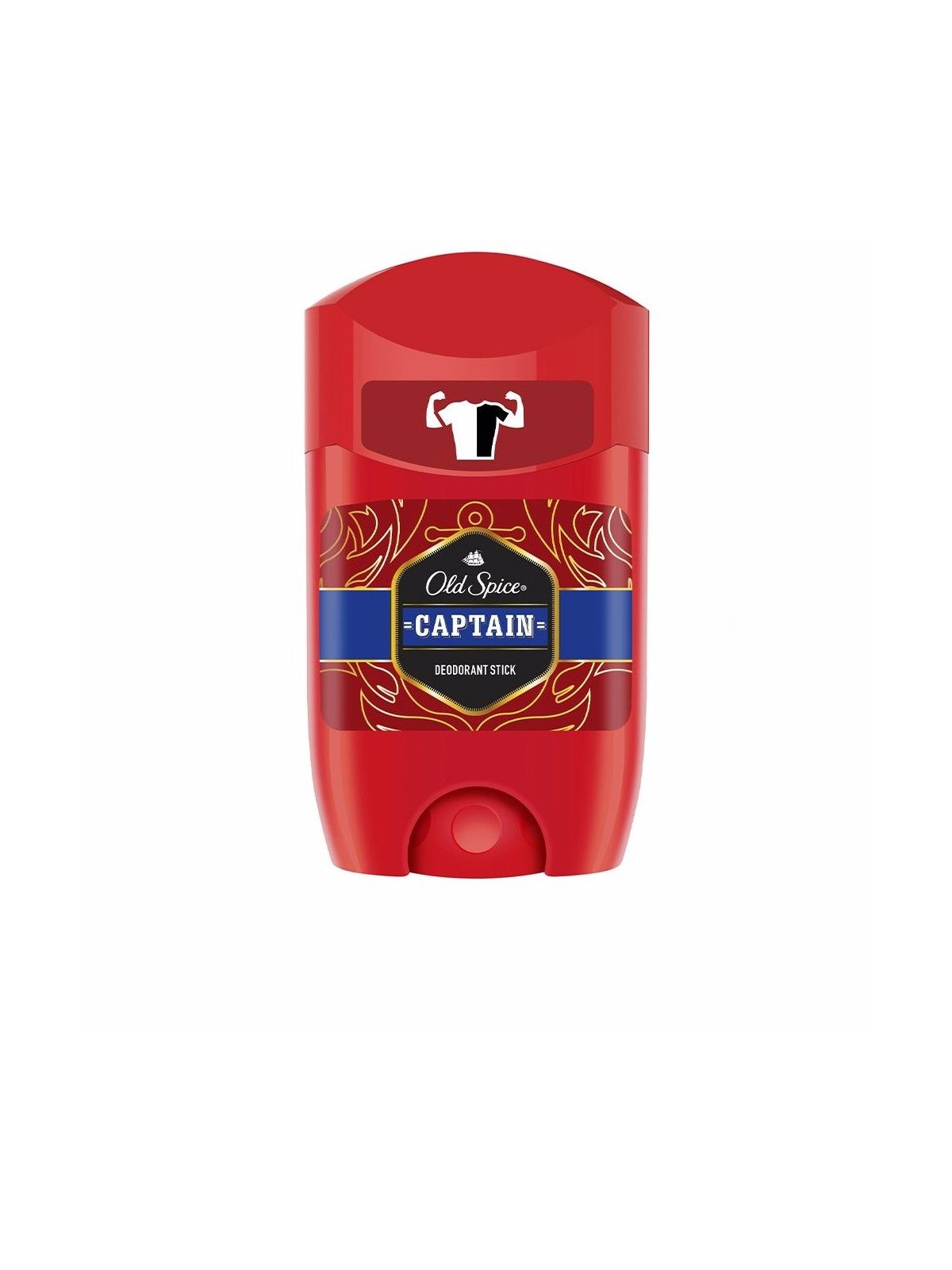 Old Spice CAPTAIN deo stick 50ml uomo