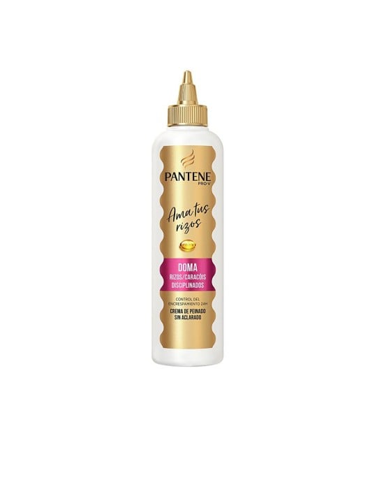 Pantene PRO-V CREMA SENZA RISCIACQUO ricci 270ml