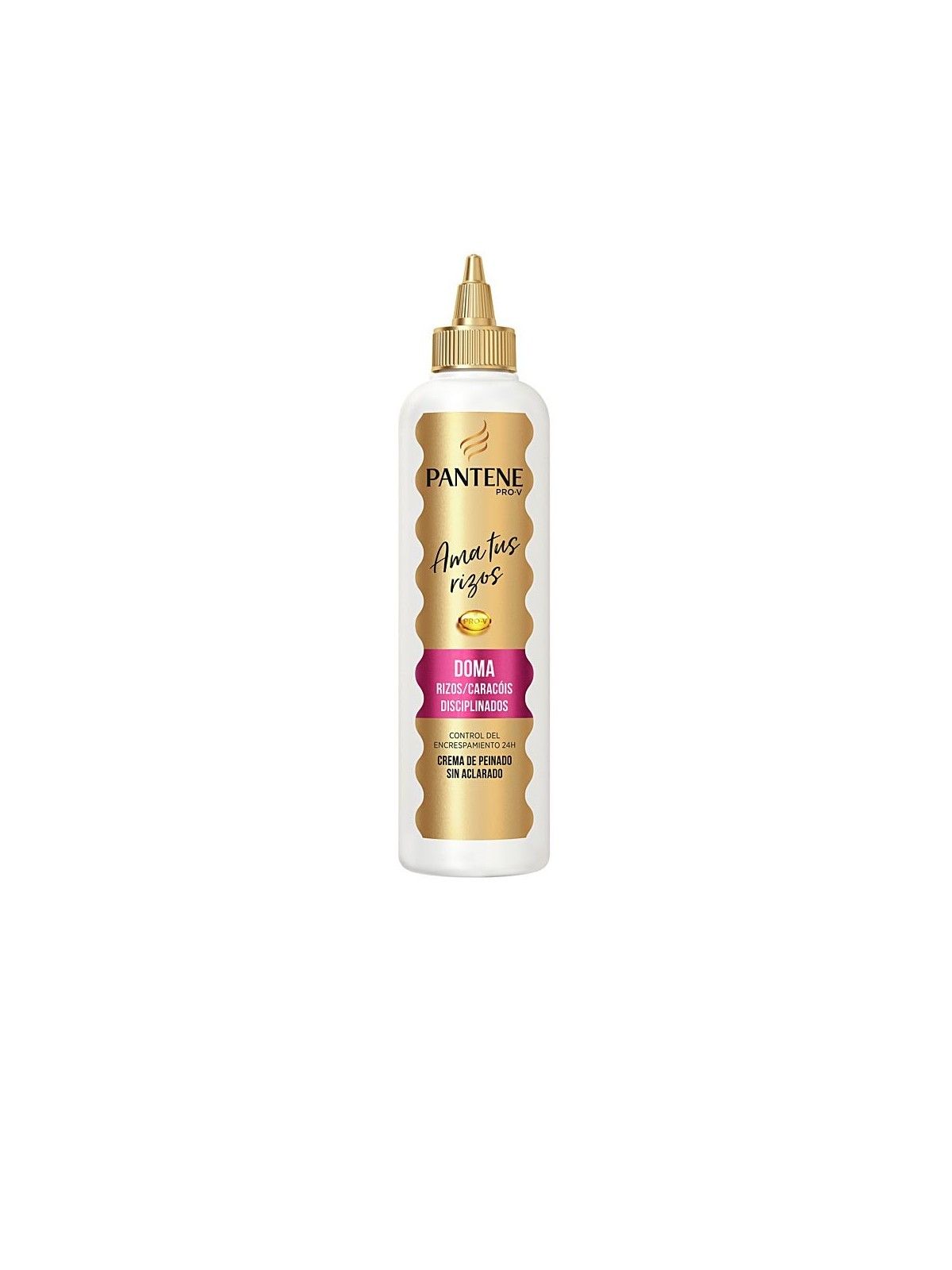 Pantene PRO-V CREMA SENZA RISCIACQUO ricci 270ml