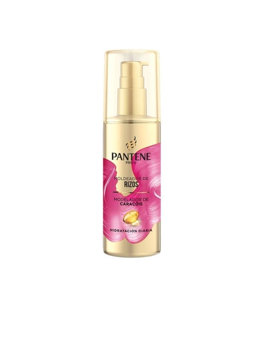 Pantene DEFINED CURLS Crema Idratante Leavein per Ricci Definiti 145ml Unisex