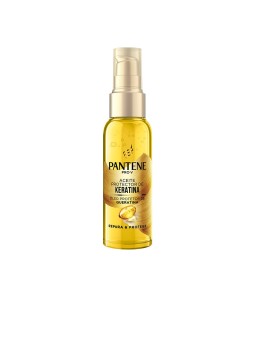 Pantene RIPARA e PROTEGGE olio protettivo cheratina 100ml donna